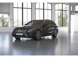 Mercedes-Benz C 300 T AMG+AHK+AMBI+STANDHEIZUNG+TOTWINKEL+LED+ - Mercedes-Benz C 300 aus 2021