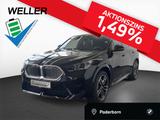 BMW iX2 xD30 M Sport AktivSi DAPr 360 AHK Leas 479.-