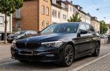 BMW 530d Touring | Sport Line | AHK | LED | Top  - BMW 530 Gebrauchtwagen Bmw530d