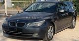 BMW 525 5 Touring 525 i xDrive*TÜV*8FACH*AHK*SHZ*AUT - BMW 525: 525i Xdrive