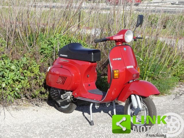 Piaggio PIAGGIO Vespa 50 PK S AUTOMATICA