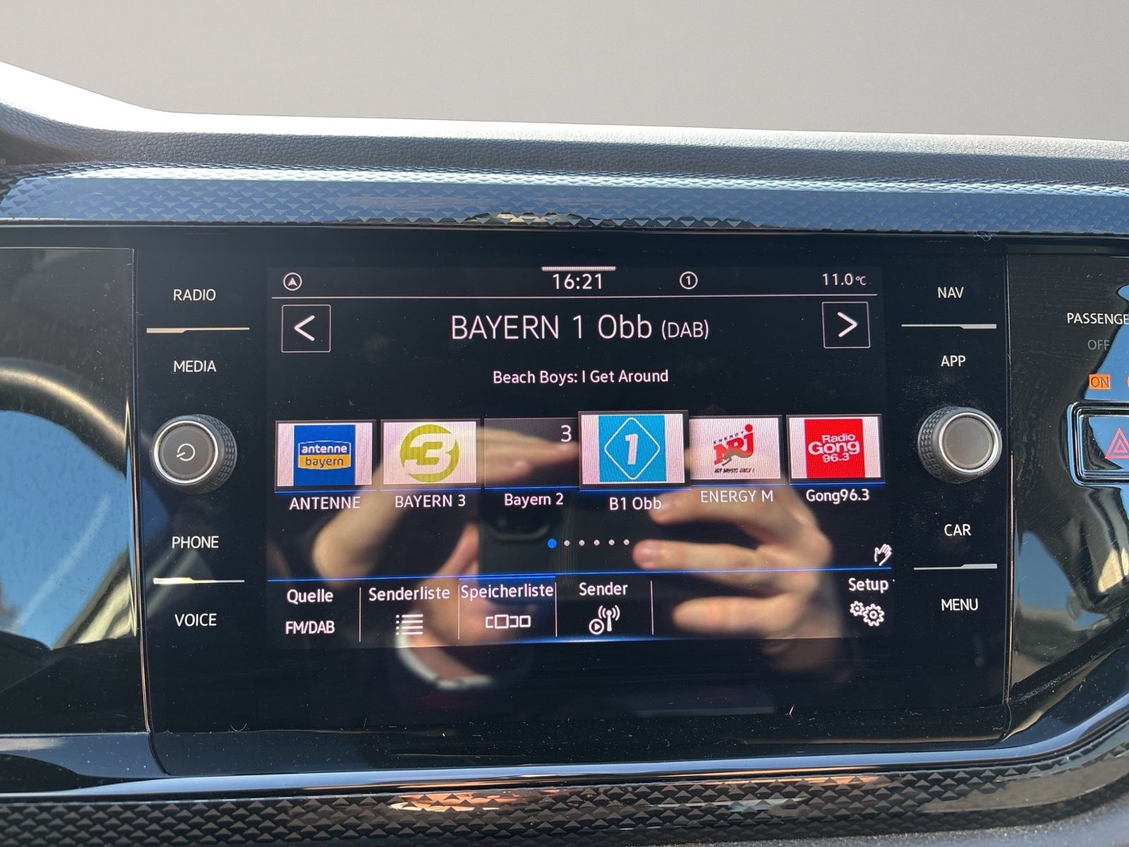 Taigo 1.0 TSI Life IQ Drive, Sitzheizung, 16" Al