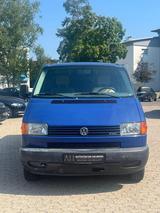 Volkswagen T4 Caravelle 2.5TDI SYNCRO *WOHNMOBIL*2.Hand* - Volkswagen T4: Wohnmobil