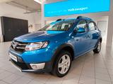 Dacia Sandero II Stepway Prestige *Navi*PDC*AHK* - gebrauchte Dacia Sandero aus dem Jahr 2015