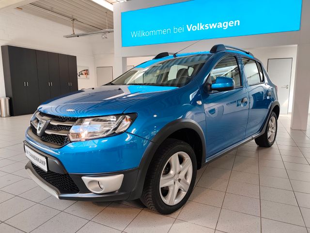 Sandero II Stepway Prestige *Navi*PDC*AHK*