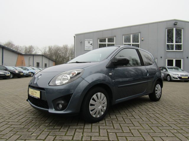 Renault Twingo Rip Curl,Klima,Euro 5,Zahnriemen Neu