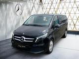 Mercedes-Benz V 300 d ED Extralang Händler/Export*AHK*Burm*Kam - gebrauchte Mercedes-Benz V 300 aus dem Jahr 2023