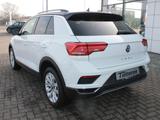 Volkswagen T-Roc 1,0 TSI IQ.Drive AHK, Navi,LED Scheinwerfe - Vorführwagen-Angebote