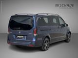 Mercedes-Benz V300 4-MATIC AVANTGARDE AMG WIDESCREEN DISTRONIC - Mercedes-Benz Linienbus