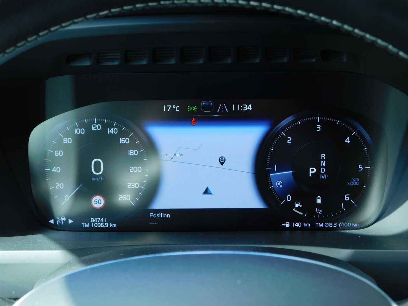 Fahrzeugabbildung Volvo XC90 Diesel B5 D AWD R-Design