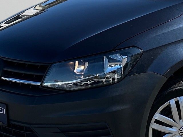Fahrzeugabbildung Volkswagen Caddy Kombi 2.0TDI 4M Trendline TEMPOMAT+NAVI+EP