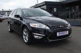 Ford Mondeo Turnier Titanium Navi+Sitzbelüftung+Sitzh - Ford Mondeo aus 2012: Titanium