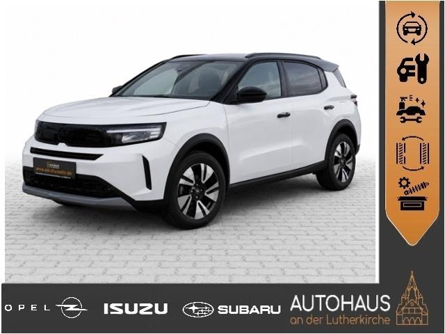 Opel Frontera GS *7-Sitzer**Navi**SHZ*