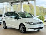 Volkswagen Touran*2.0*TDI*DSG*United*7-SITZE*STANDHZG*AHK* - Volkswagen Touran: United