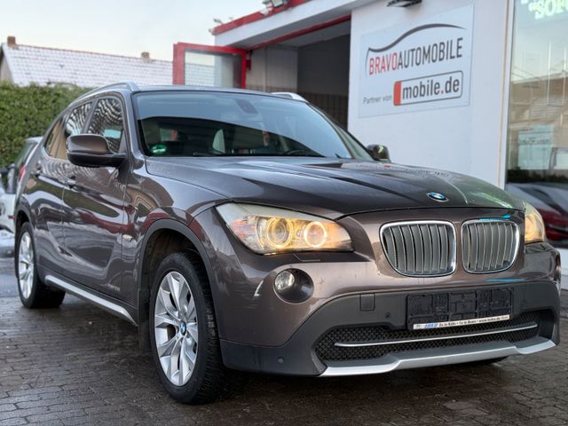 BMW X1 28 i xDrive Aut. XENON NAVI LEDER SHZ PDC USB