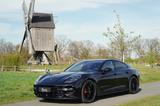 Porsche Panamera GTS - Porsche Panamera in Hannover