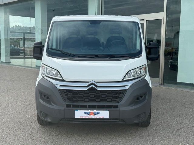 CITROEN Jumper