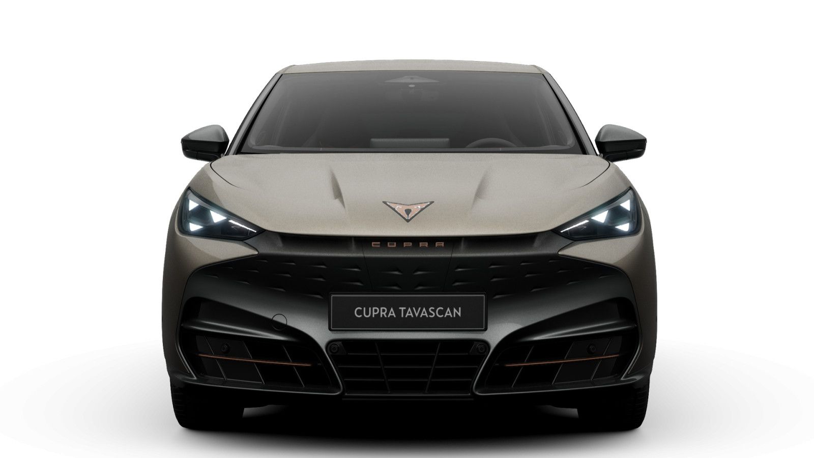 Cupra Tavascan 140 kW (190 PS) 58kWh imagem 3