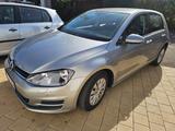 Volkswagen Golf 1.2 TSI DSG BMT Trendline Trendline