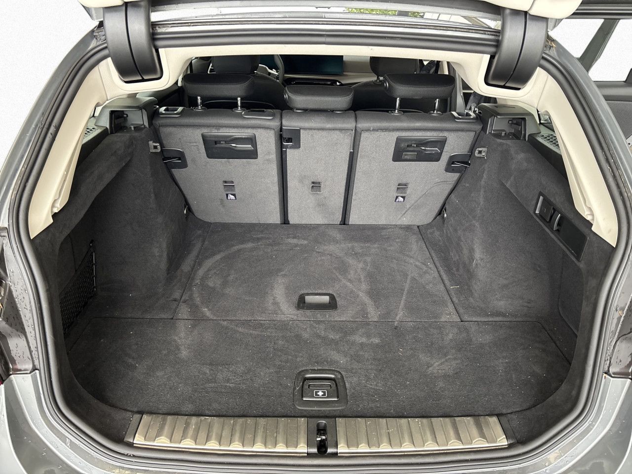 BMW 320 - Bild 19