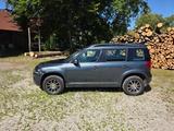 Skoda Yeti 1.2 TSI DSG Elegance Outdoor Elegance O... - Skoda Yeti Elegance mit Benzin-Antrieb