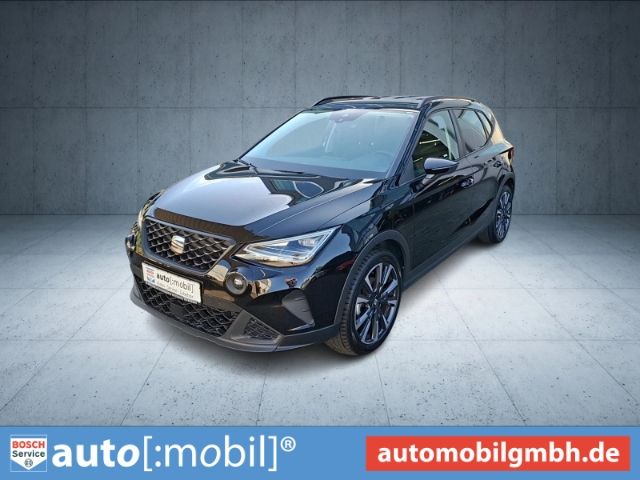 Seat Arona 1.0 TSI STYLE VOLL-LED+PDC