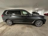 BMW X7 xDrive40i -Laser-360 Kamera-Head-Up-Comfort - BMW X7 Gebrauchtwagen
