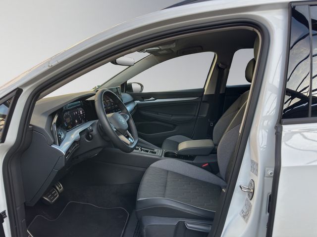 Golf VIII Variant 1.5eTSI DSG Goal