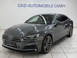 Audi A5 Sportback Sport*S-Line*LED*VirtualCock*PDC - Audi: Unfallwagen
