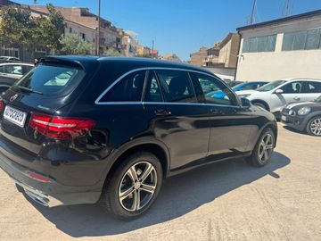 Mercedes GLC 250 - 5