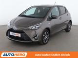 Toyota Yaris 1.5 Hybrid Y20 Club Aut.*NAVI*PDC*SHZ* - Toyota Yaris: Club