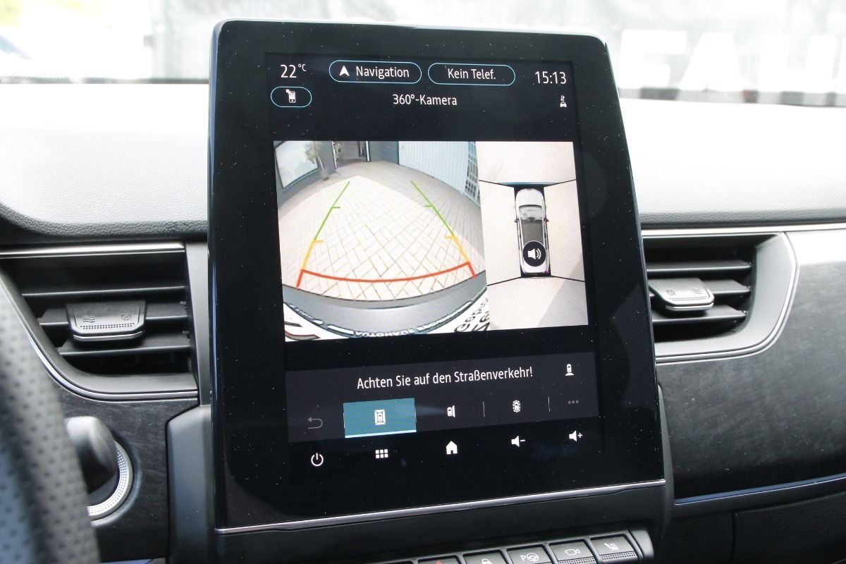 Fahrzeugabbildung Renault Arkana ESPRIT ALPINE Full Hybrid 145