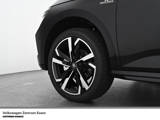 Skoda Kamiq - Bild 6