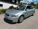 Audi S3 1.8T / Facelift / originaler Zusta... - Audi S3 aus 2001