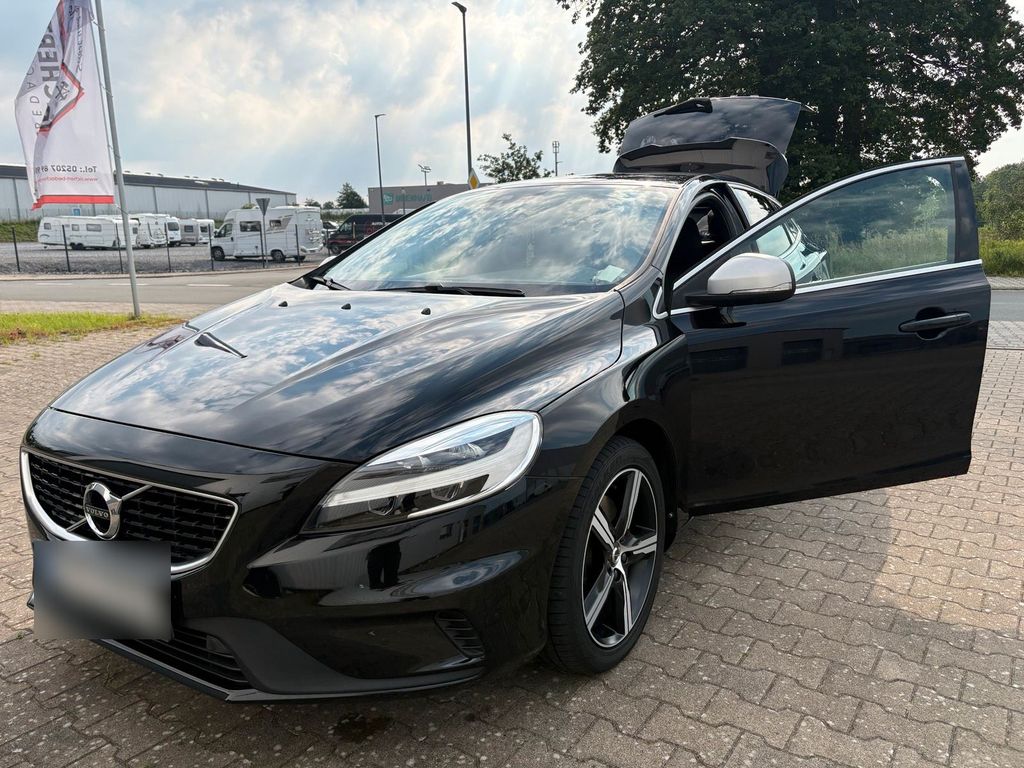 Image of Volvo V40