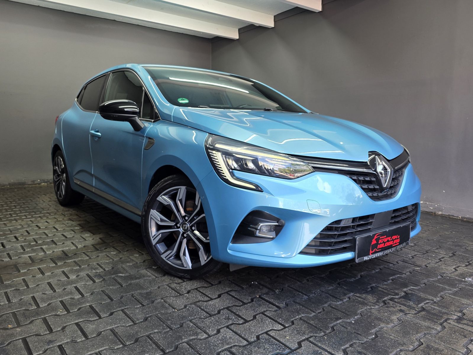 Renault Clio V EDITION ONE, ACC, 360° KAMERA, NAVI, LED, imagem 3