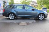 Skoda Octavia Combi Style - gebrauchte Skodabis 20.000 Euro