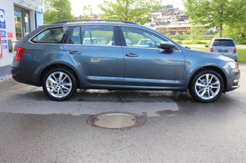 Skoda Octavia - 3