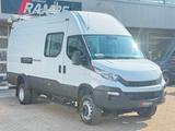 Iveco Daily 70C17 3.0 MIXTO/4x4/KLIMA/ACHLEITNER/WERKS - Iveco Daily 70c17