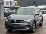 Volkswagen Tiguan 2.0 TDI°PANO°StHz°KEYLESS°AHK°RFK° - Volkswagen Tiguan 7 Sitzer