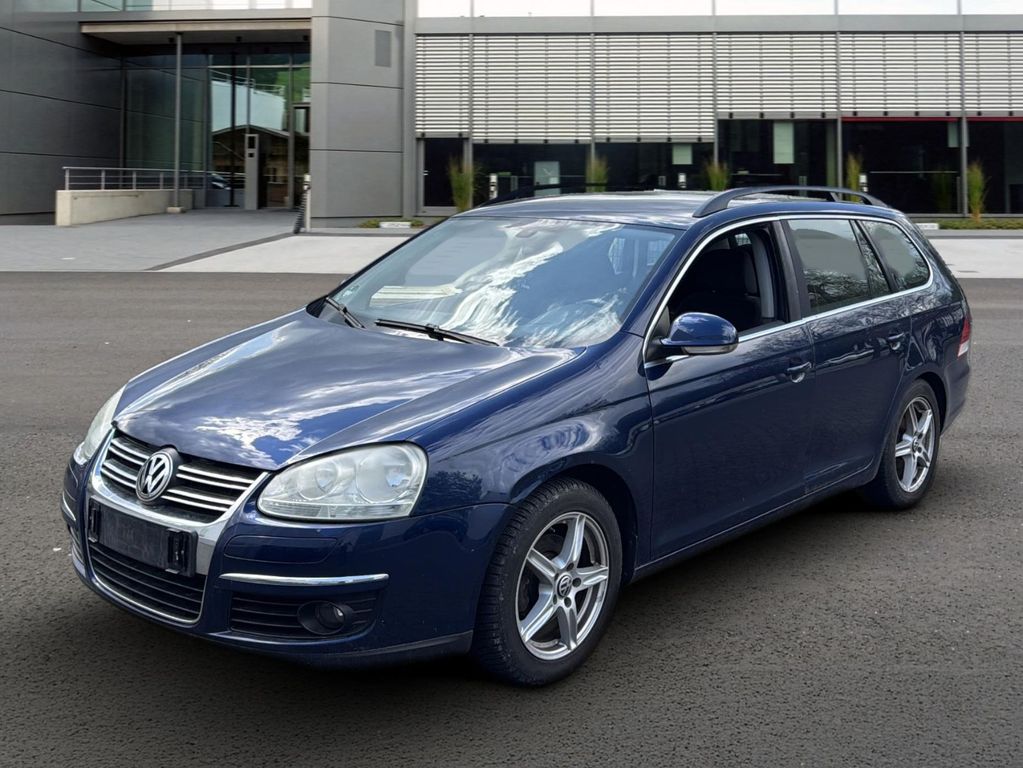 Angebot ansehen Volkswagen Golf