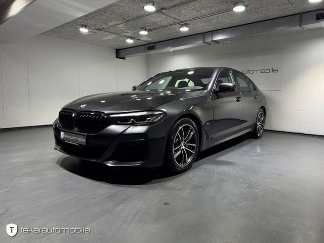 BMW 520 d M Sportpaket