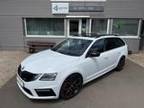 Skoda Octavia Combi RS 60° Sonderedition ° Top Zustand