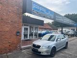 Skoda Octavia 1.9 TDI PD 1.Hand! Klima! SHZ! - Skoda Octavia mit Diesel-Antrieb: 1.9