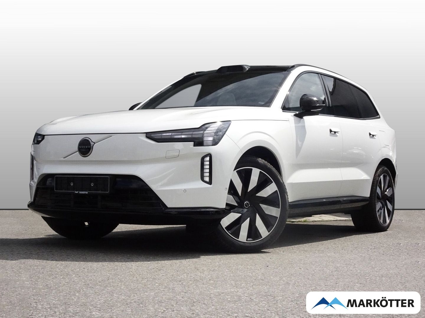 Volvo EX90 Ultra Pure Electric AWD Twin Motor 7-Sitzer