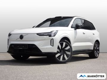 Volvo Leasingangebot: Volvo EX90 Ultra Pure Electric AWD Twin Motor 7-Sitzer