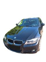BMW 318i -Limousine - BMW 318: Limousine, 318i
