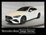 Mercedes-Benz CLE 180 Coupe AMG AMG+ILS+MBUX+Pano+SHD+Wide+Cam - Mercedes-Benz CLE 180 Gebrauchtwagen