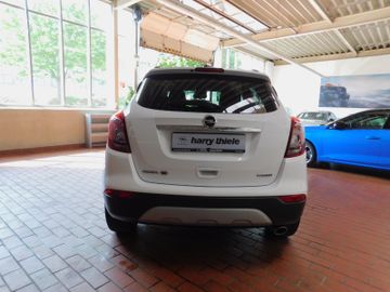 Opel Mokka - 5