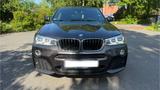 BMW X4 20d M Sportpaket HeadUp GSD Kamera ... - BMW 4er Reihe SUV